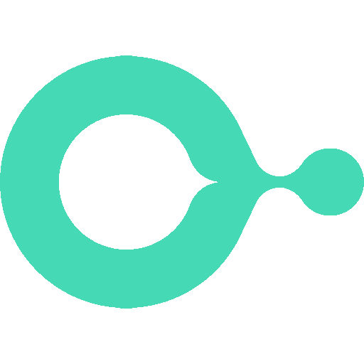 Glimpse VFX logo